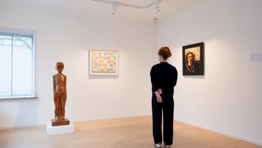 Branding Rotterdam – Chabot Museum