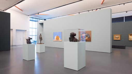 Meesterlijk! – Kunsthal Rotterdam