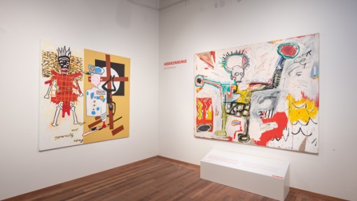 REMIX ROTTERDAM. Boijmans X Wereldmuseum