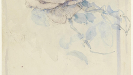 Favoriete kunstwerk Marcel