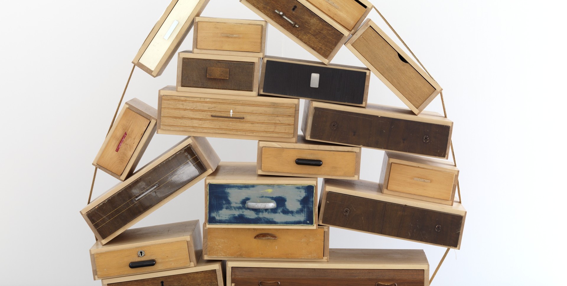 You Cannot Lay Down Your Memory - Tejo Remy