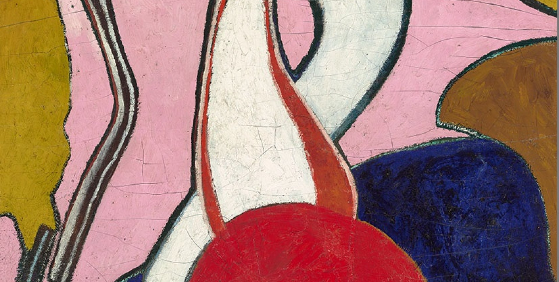 Detail of Danger de la Force (1947-1950)