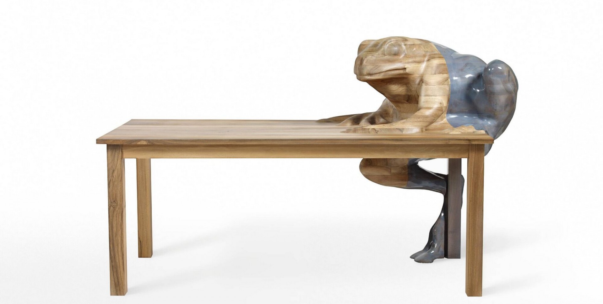 Frog Table - Jongerius, 2009