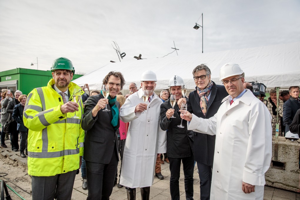 Foto: Aad Hoogendoorn