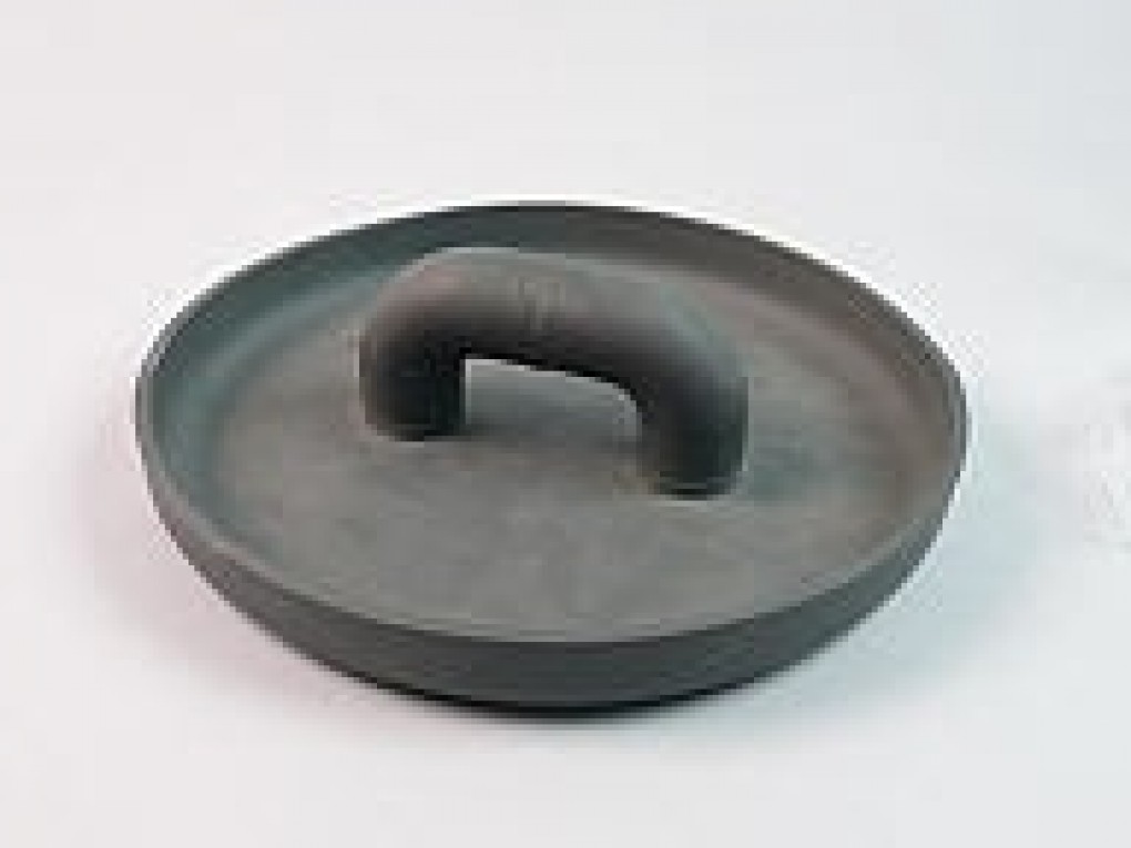 Ineke Hans, Black Gold - Originals, 1966, porselein, aankoop met de steun van Mondriaanfonds 2003