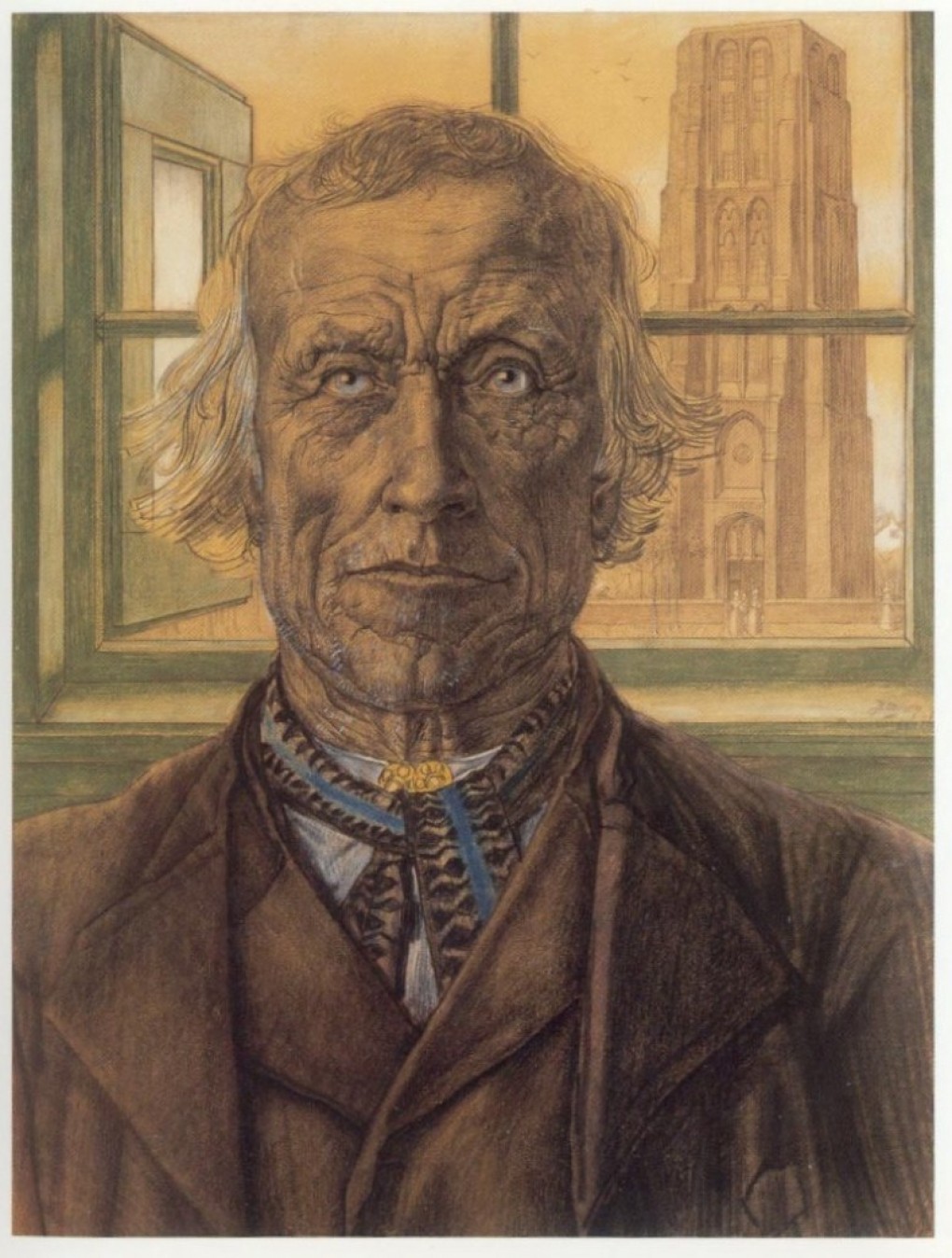 автопортрет у дома графика. Johannes theodorus toorop. автопортрет читать. сергей гай картины. автопортрет читать.