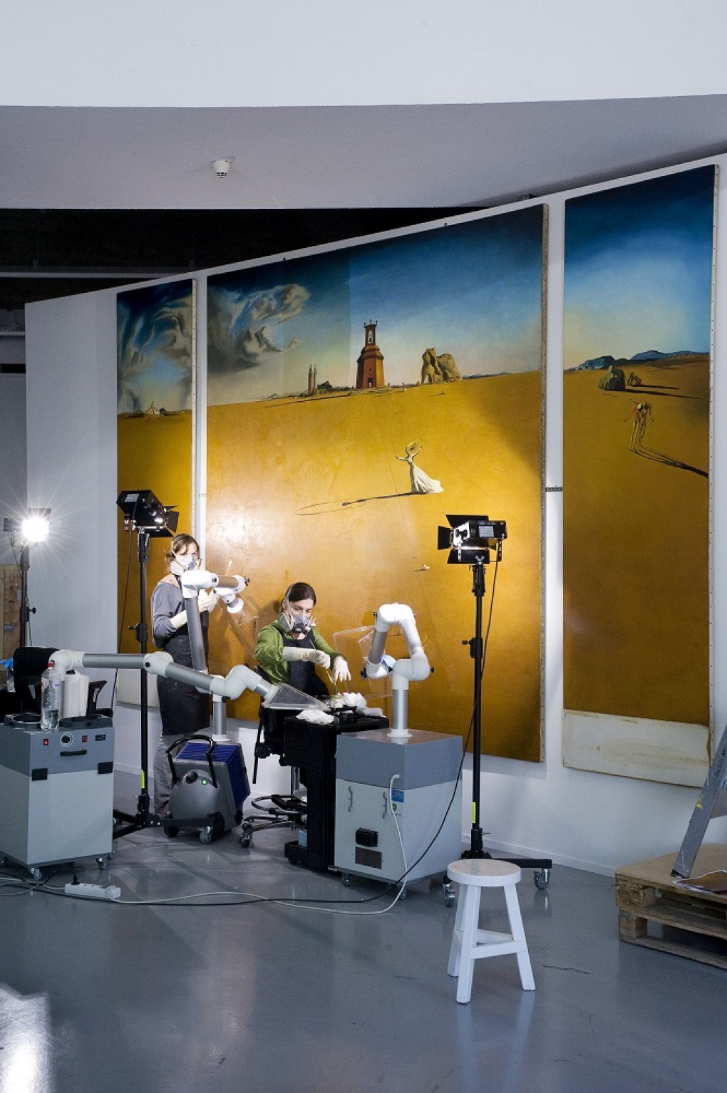 Photo: Bob Goedewaagen