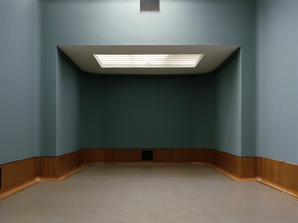 Satijn Panyigay Twilight Zone, Museum Boijmans Van Beuningen 09, 2020. Courtesy: Galerie Caroline O’Breen