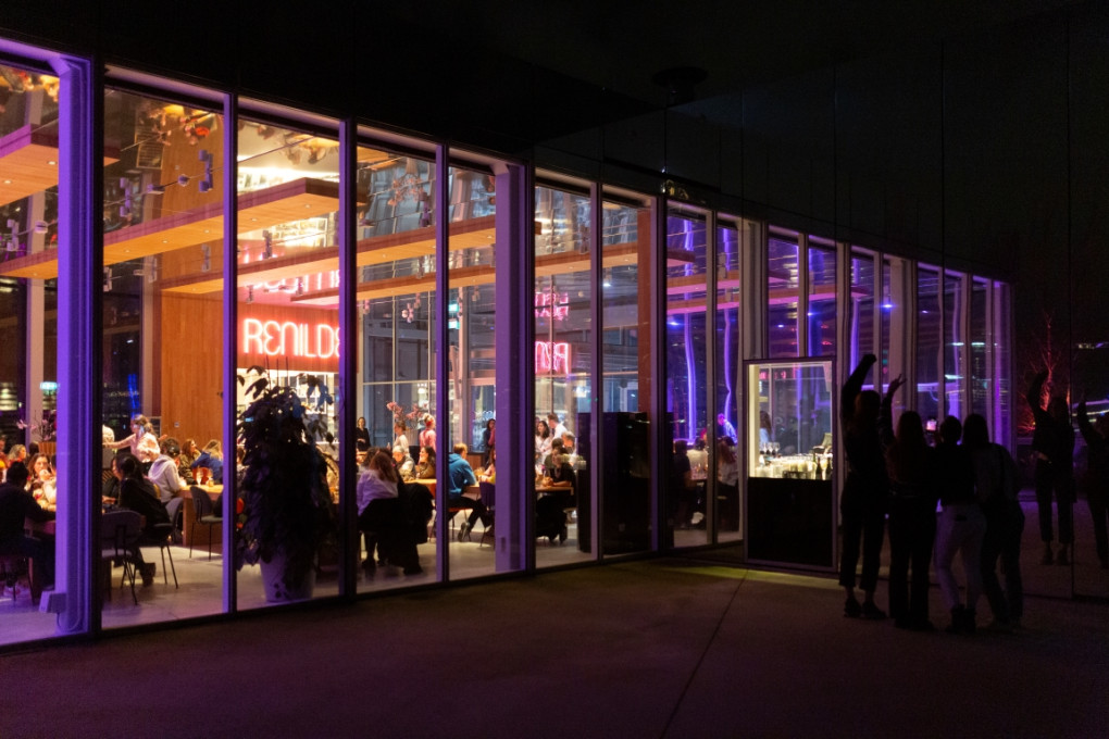 Foto: Tomas Mutsaers