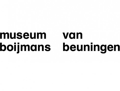 Organisatie: Museum Boijmans Van Beuningen