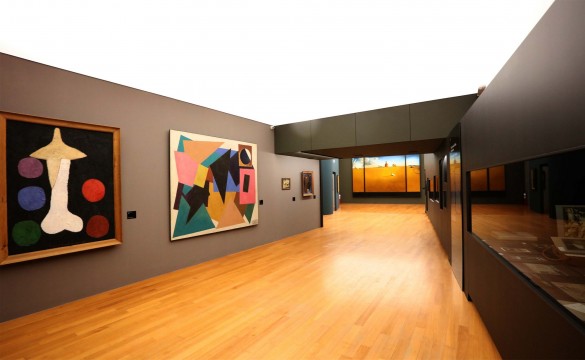 Photos: Fondazione Ferrero.