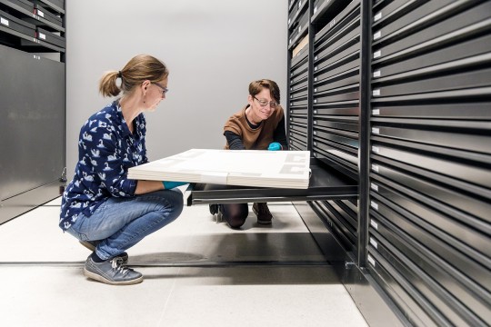 Foto's: Aad Hoogendoorn.