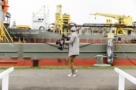 Foto: Aad Hoogendoorn