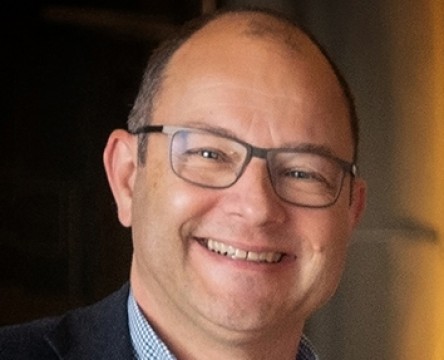 Markus Leuthard, Head of the Collections Centre, Swiss National Museum, Affoltern am Albis, Switzerland