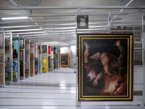 Foto: Ossip van Duivenbode