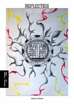 Inzending Jeroen JJ Graus, posterontwerp: Thonik