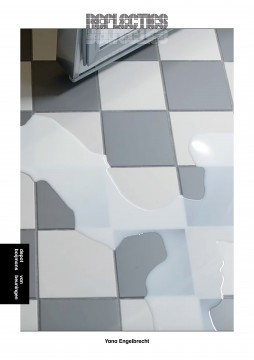 Inzending Yana Engelbrecht, posterontwerp: Thonik