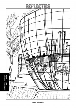 Inzending Anna Berkhout, posterontwerp: Thonik