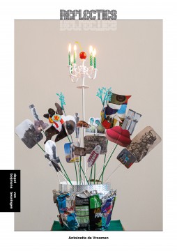 Inzending Antoinette de Vroomen, posterontwerp: Thonik