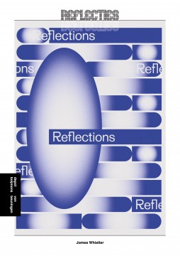 Inzending James Whistler, posterontwerp: Thonik