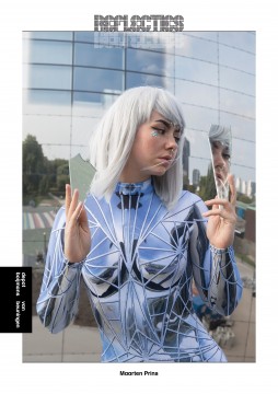 Inzending Maarten Prins, posterontwerp: Thonik