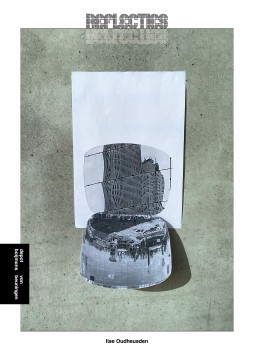 Inzending Ilse Oudheusden, posterontwerp: Thonik