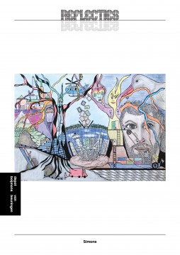 Inzending Simone, posterontwerp: Thonik