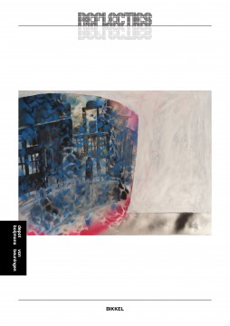 Inzending BIKKEL, posterontwerp: Thonik