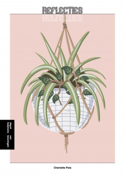 Inzending Charlotte Pols, posterontwerp: Thonik