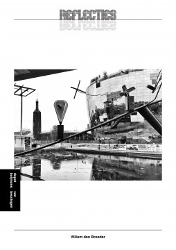 Inzending Willem den Broeder, posterontwerp: Thonik