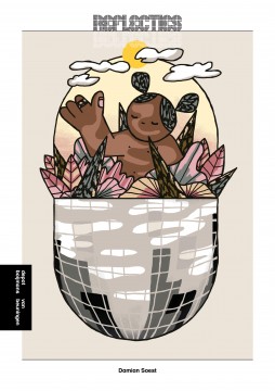 Inzending Damian Soest, posterontwerp: Thonik