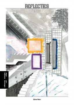 Inzending Eline Rem, posterontwerp: Thonik