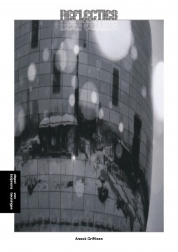 Inzending Anouk Griffioen, posterontwerp: Thonik