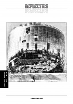 Inzending Jan van der Land, posterontwerp: Thonik