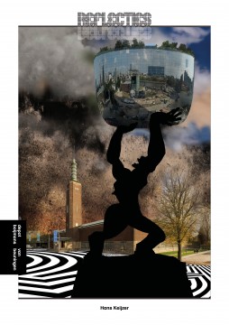 Inzending Hans Keijzer, posterontwerp: Thonik