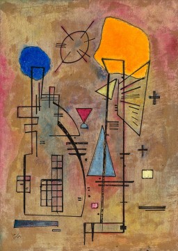 Wassily Kandinsky, Eins-Zwei, 1929
