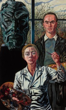 Charley Toorop, Three Generations, 1941-1950