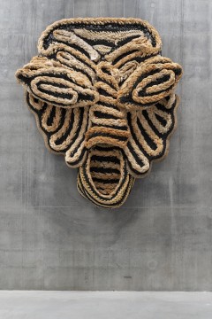 Lakeside Collection in depot-compartiment Depot Boijmans Van Beuningen, foto: Tomáš Libertíny