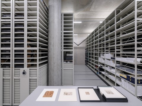 Foto: Ossip van Duivenbode