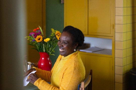 Museumwoning in de Kiefhoek, fotografie: Tomas Mutsaers