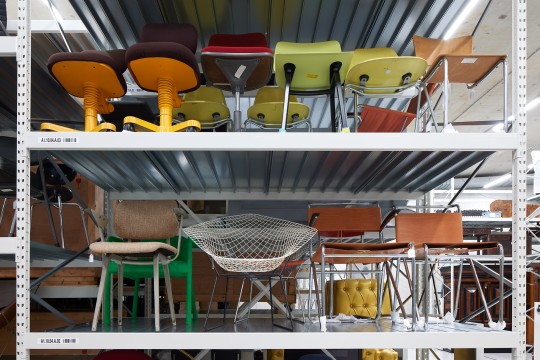 Foto: Ossip van Duivenbode