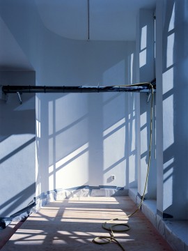 Satijn Panyigay, Soft Solace (Museum Boijmans Van Beuningen) 02, 2021, inkjet print on fine art paper, black frame with museum glass, 52,5x70 cm.