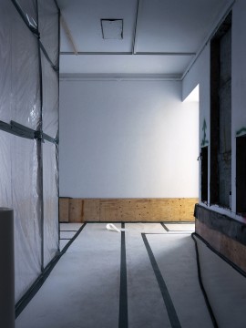 Satijn Panyigay, Soft Solace (Museum Boijmans Van Beuningen) 04, 2021, inkjet print on fine art paper, black frame with museum glass, 52,5x70 cm.