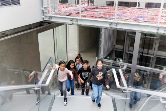 Foto's: Aad Hogendoorn