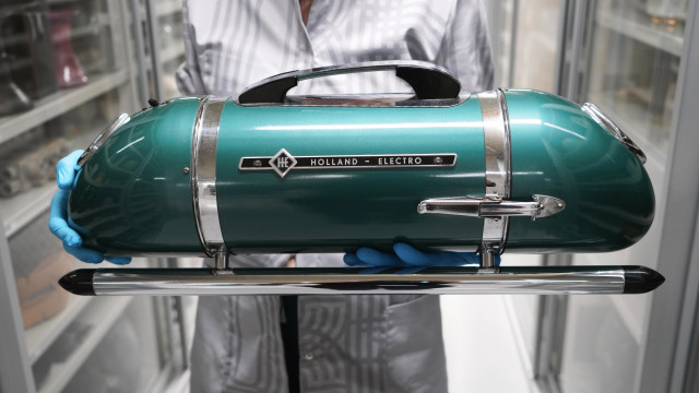 Foto: Aad Hoogendoorn