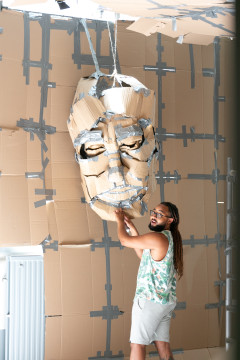 Foto: Tomas Mutsaers