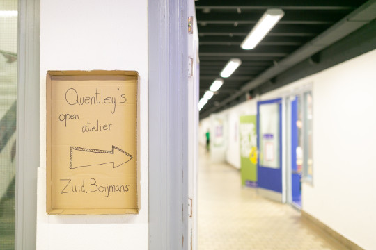 Foto: Tomas Mutsaers