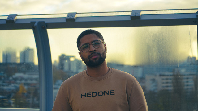 Foto's: Aad Hoogendoorn & Denzel Feurich