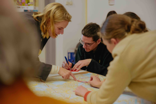 Foto door: Laura Siliquini