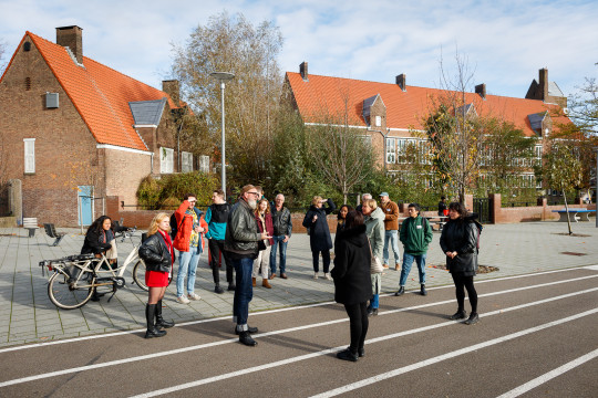 Foto foor: Fred Ernst